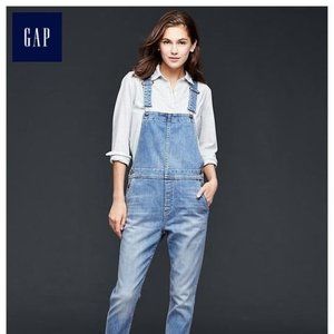 gap dungarees womens